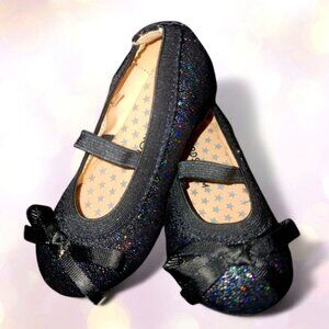 NORDSTROM Ballet Flats